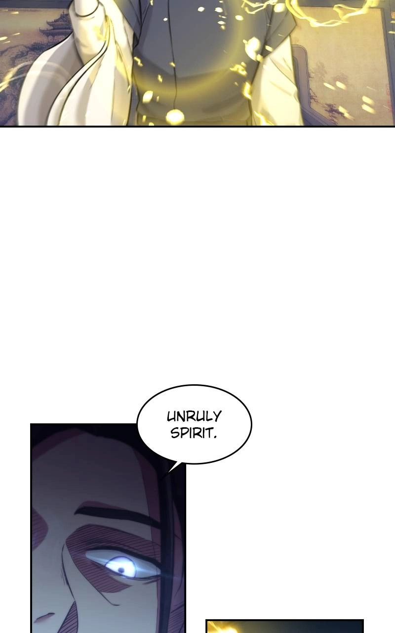 The Laws of Cultivation Chapter 8 Page 64