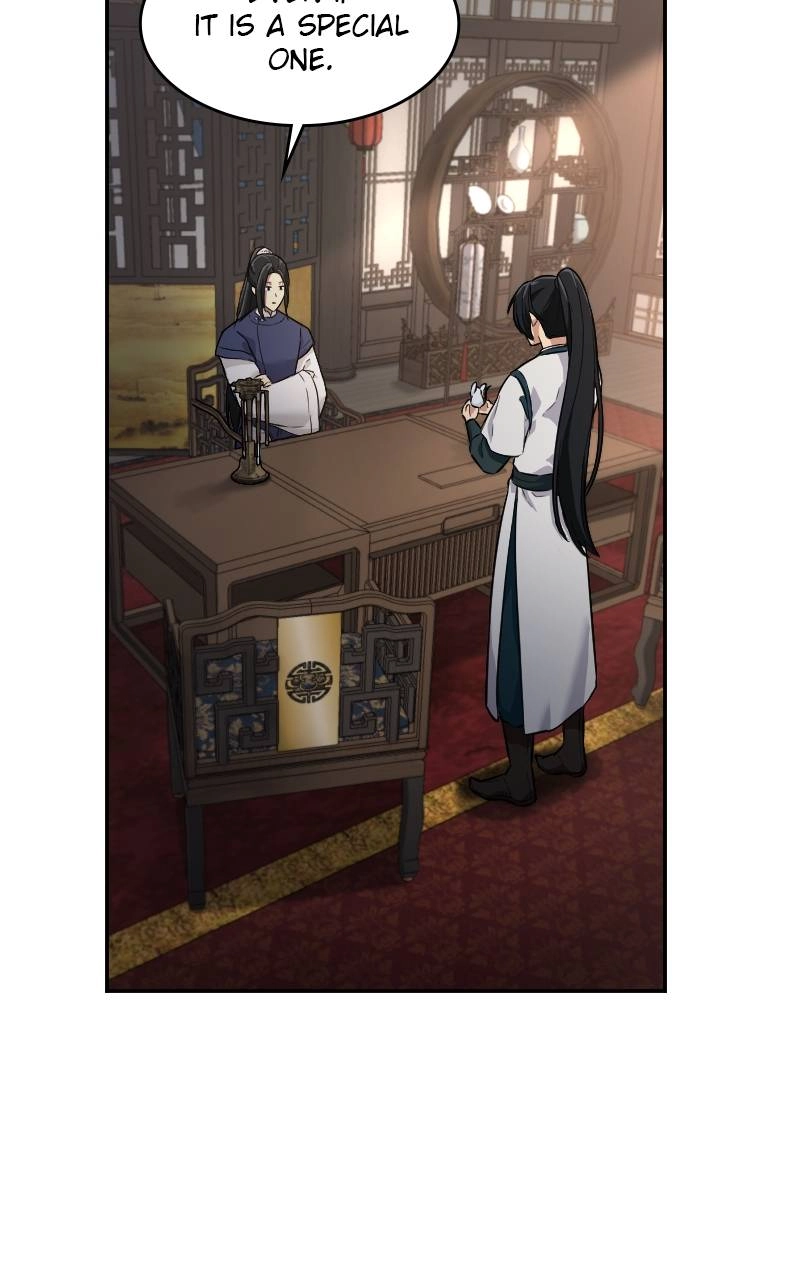 The Laws of Cultivation Chapter 8 Page 69