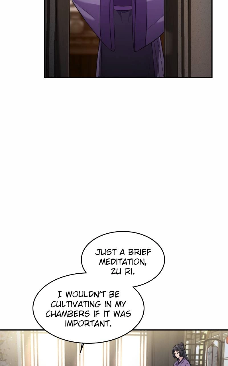 The Laws of Cultivation Chapter 8 Page 6