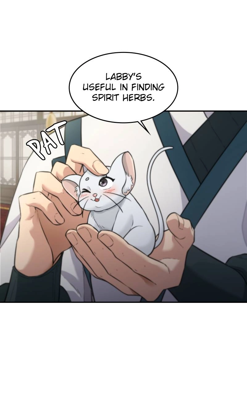 The Laws of Cultivation Chapter 8 Page 70