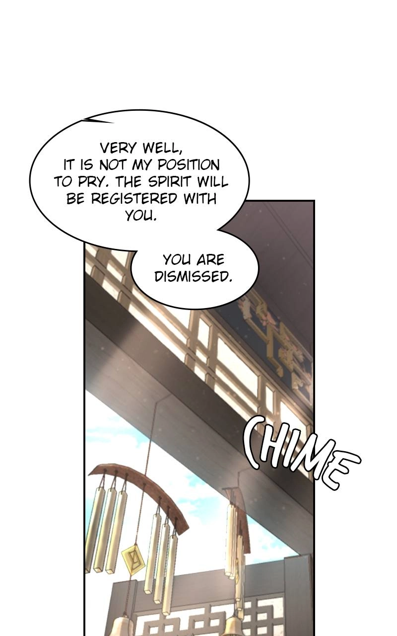 The Laws of Cultivation Chapter 8 Page 71