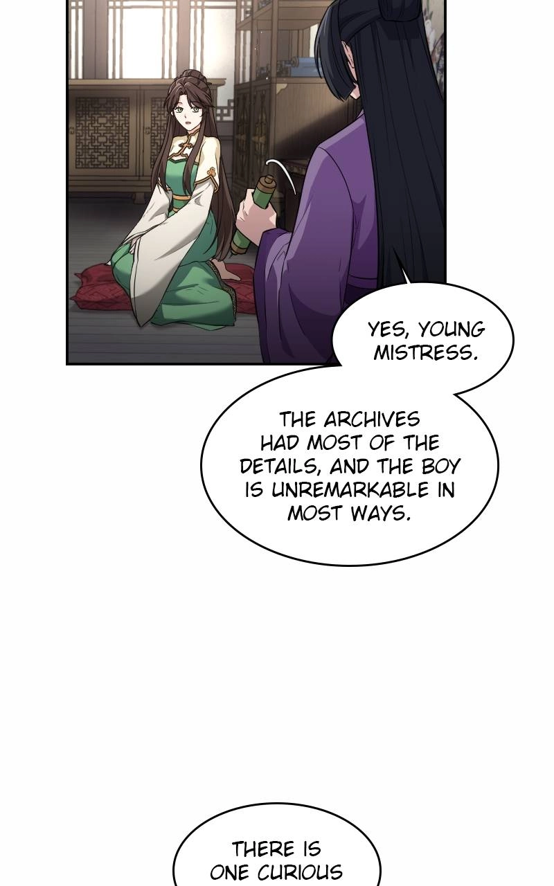 The Laws of Cultivation Chapter 8 Page 8