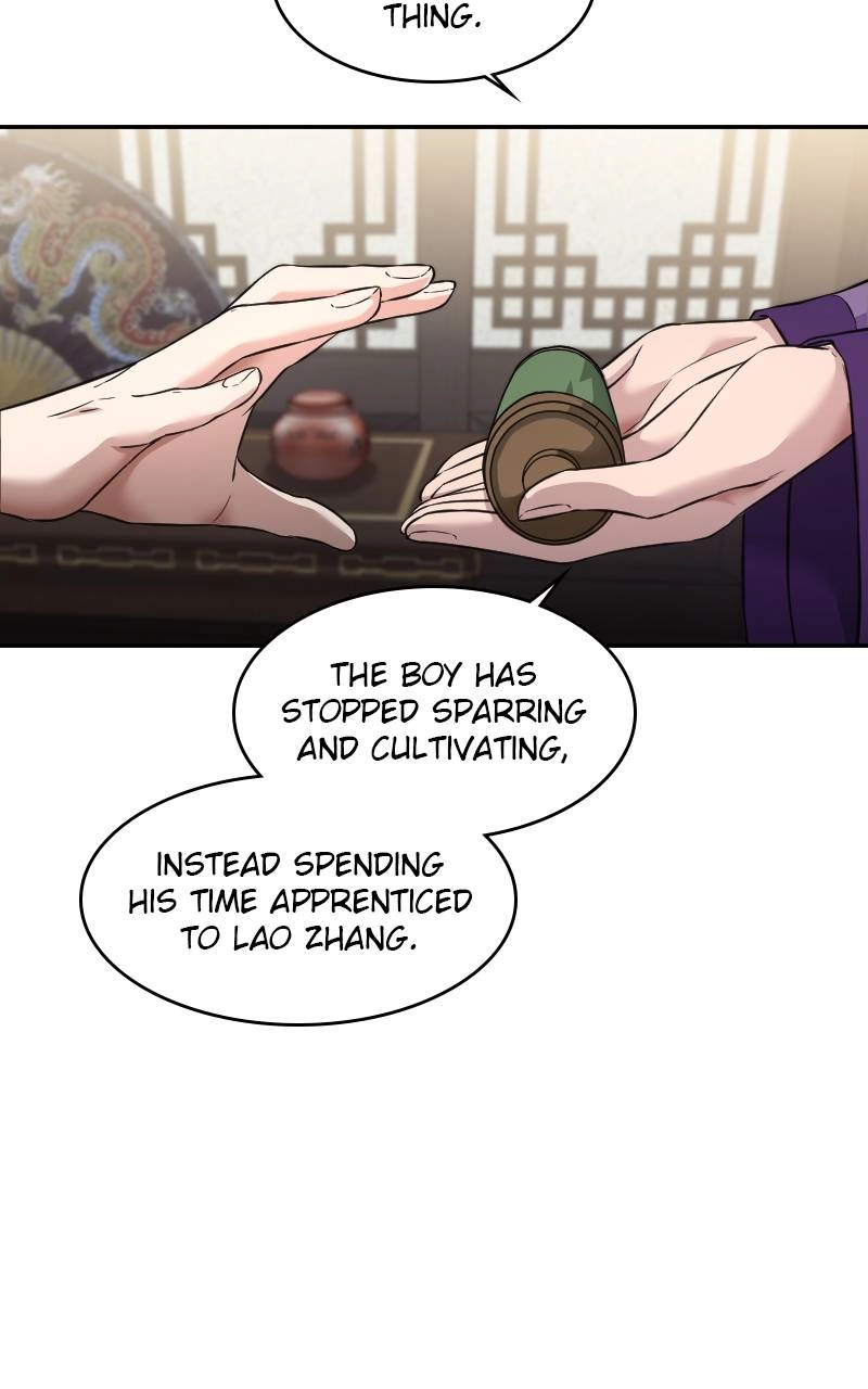 The Laws of Cultivation Chapter 8 Page 9