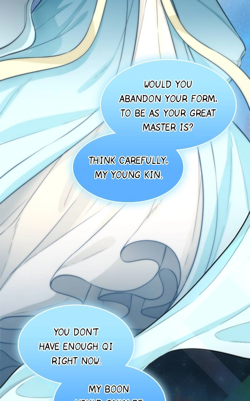 The Laws of Cultivation Chapter 9 Page 13