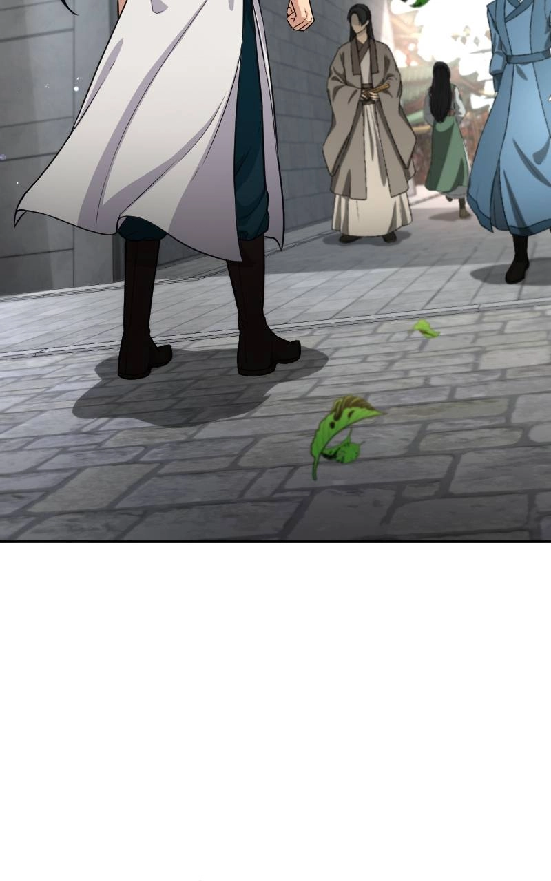 The Laws of Cultivation Chapter 9 Page 21