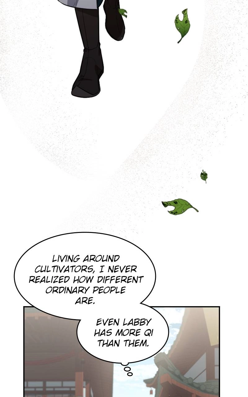 The Laws of Cultivation Chapter 9 Page 24