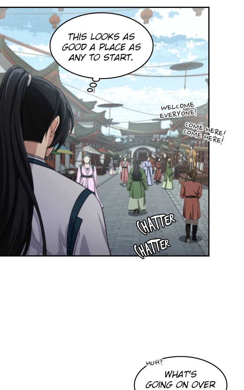 The Laws of Cultivation Chapter 9 Page 27