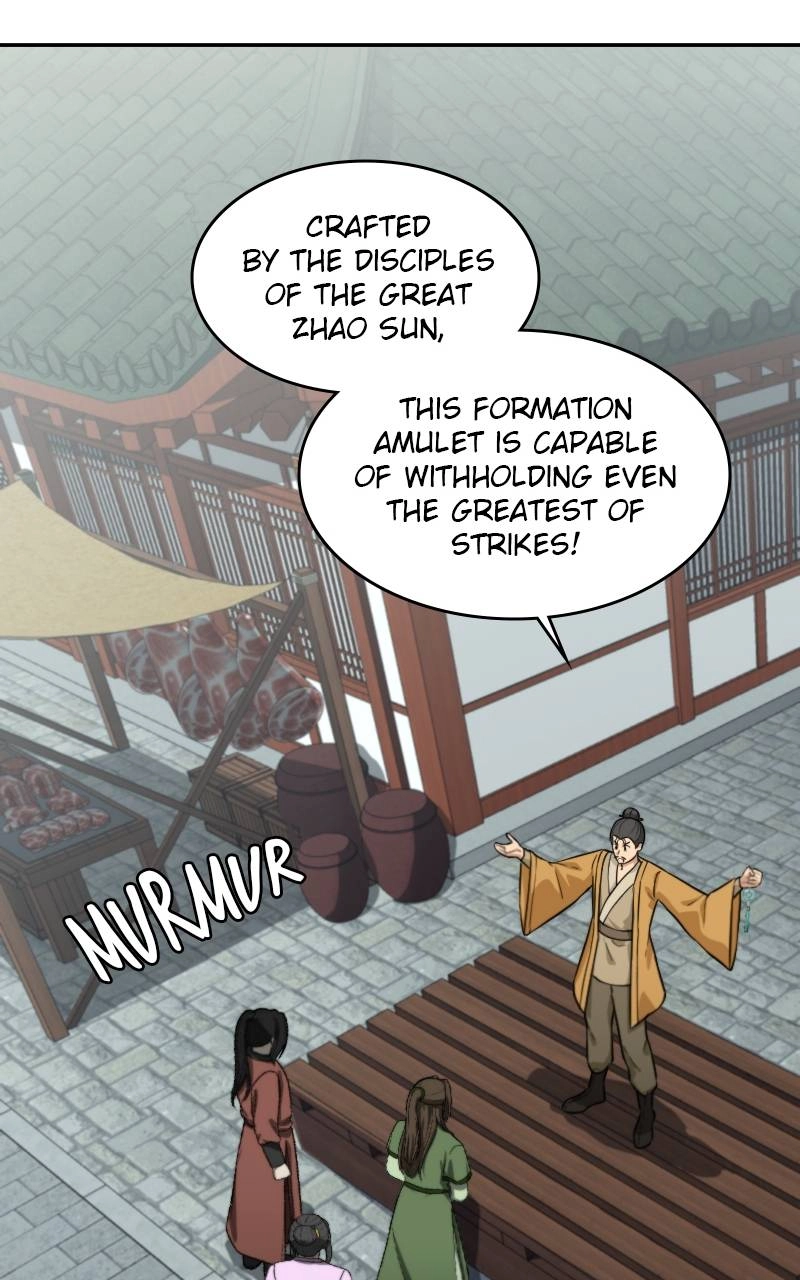 The Laws of Cultivation Chapter 9 Page 29