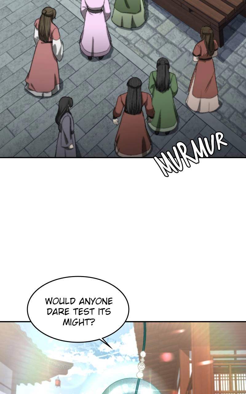 The Laws of Cultivation Chapter 9 Page 30