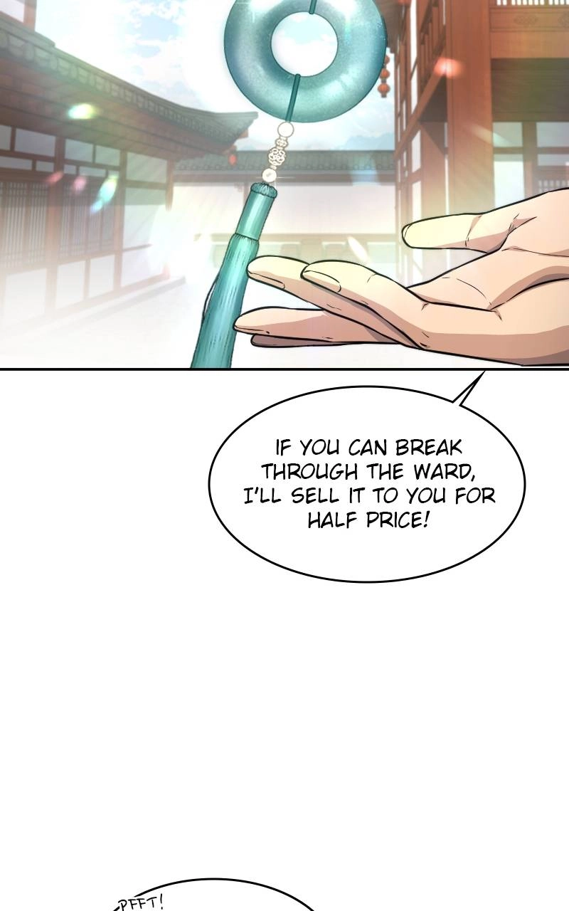 The Laws of Cultivation Chapter 9 Page 31