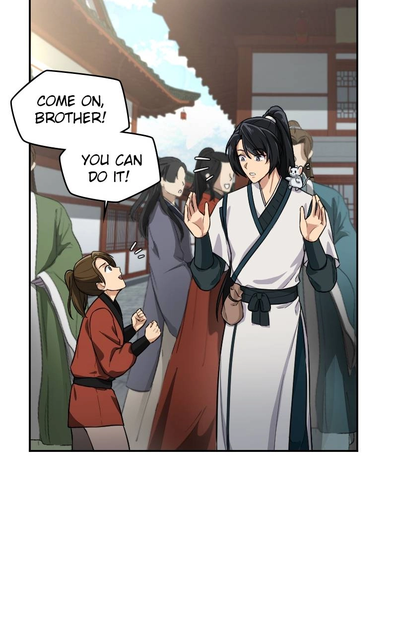 The Laws of Cultivation Chapter 9 Page 35