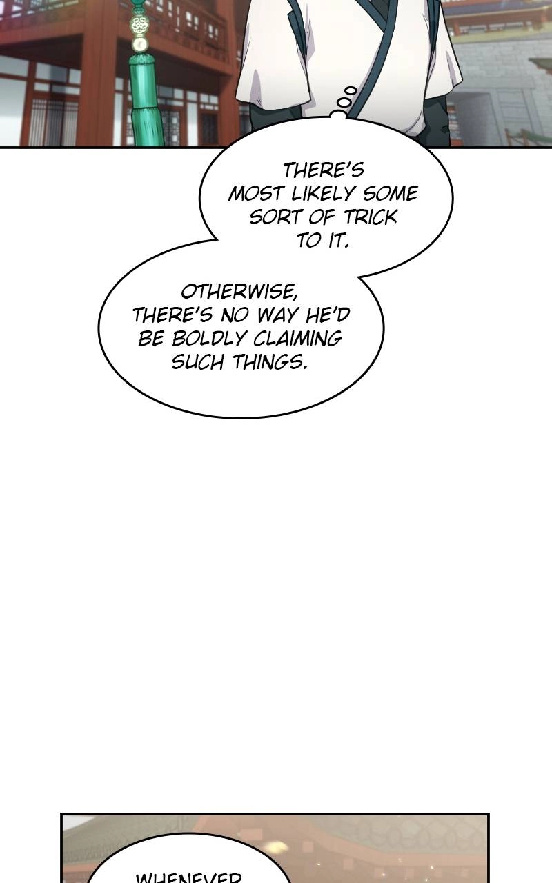 The Laws of Cultivation Chapter 9 Page 39