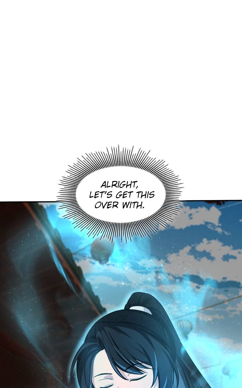 The Laws of Cultivation Chapter 9 Page 41