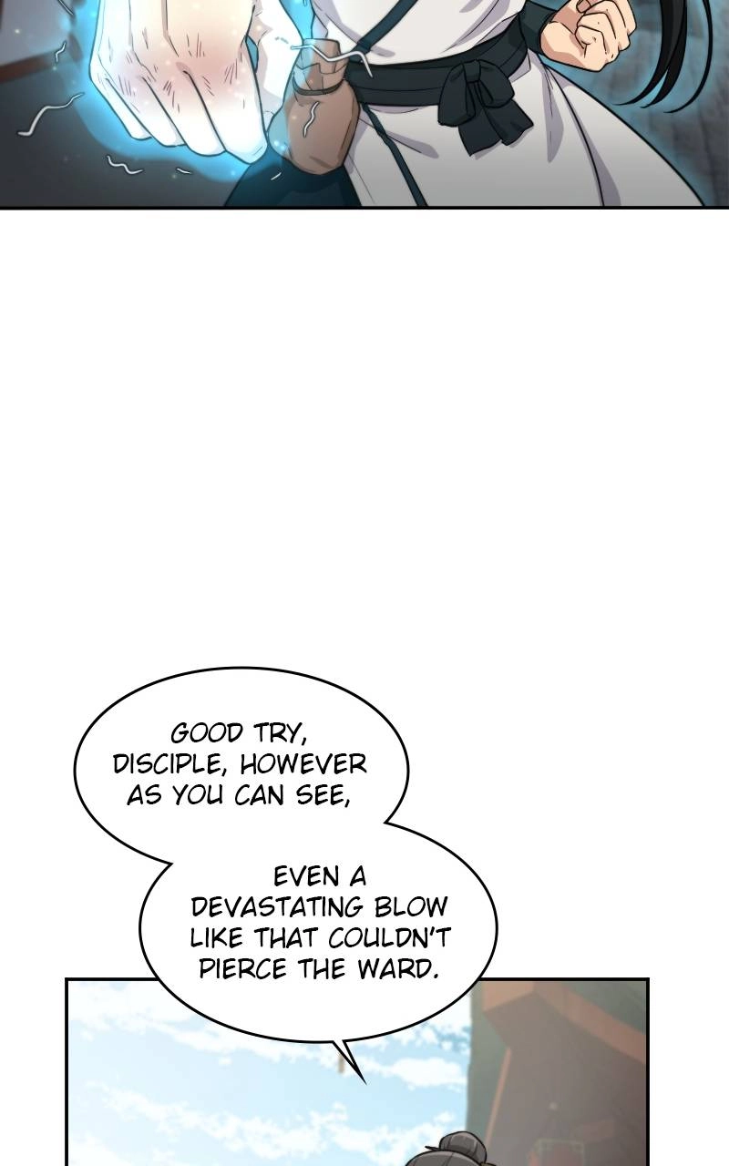 The Laws of Cultivation Chapter 9 Page 50