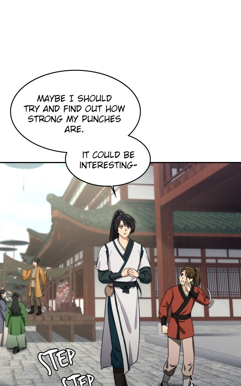The Laws of Cultivation Chapter 9 Page 53
