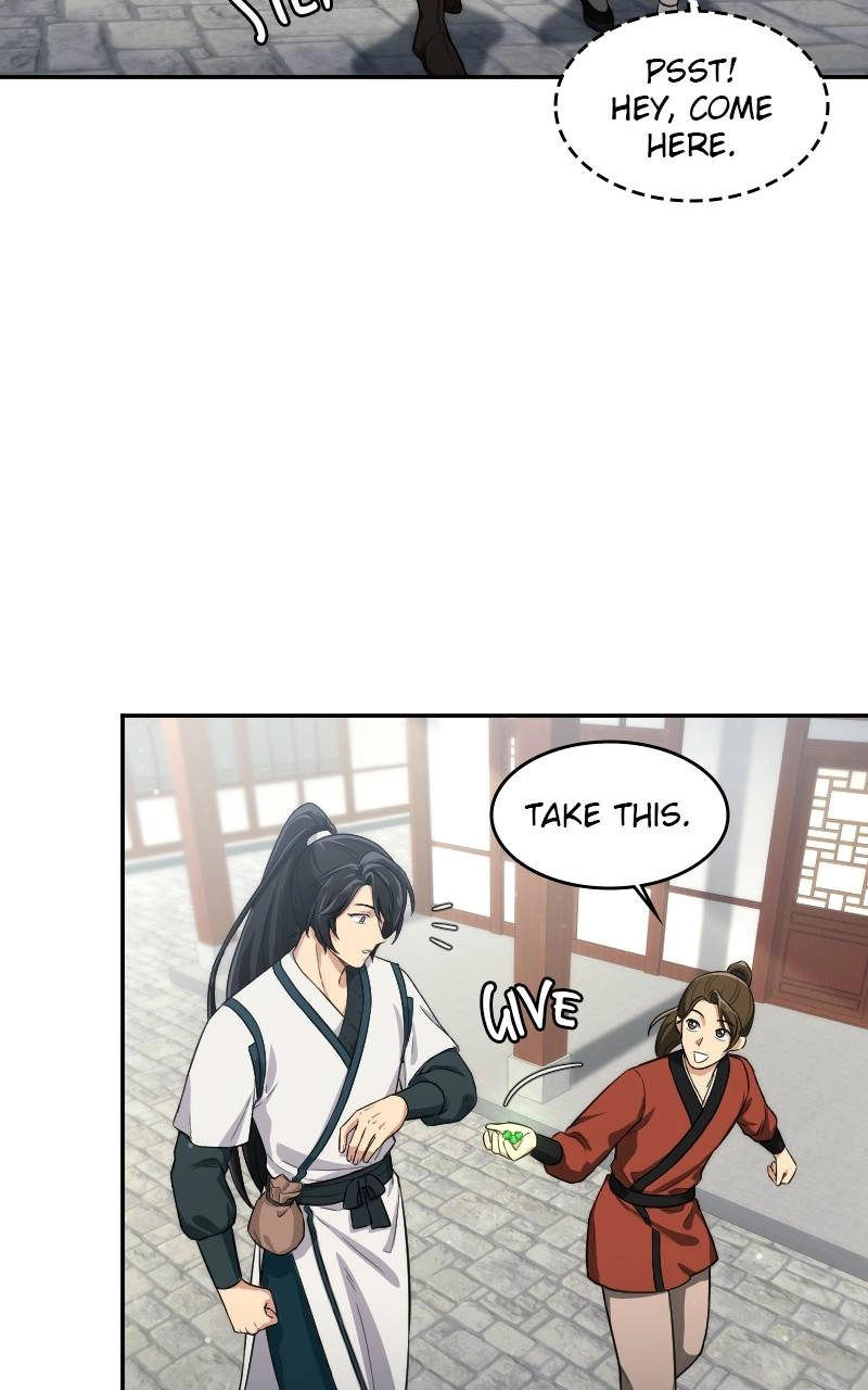 The Laws of Cultivation Chapter 9 Page 54