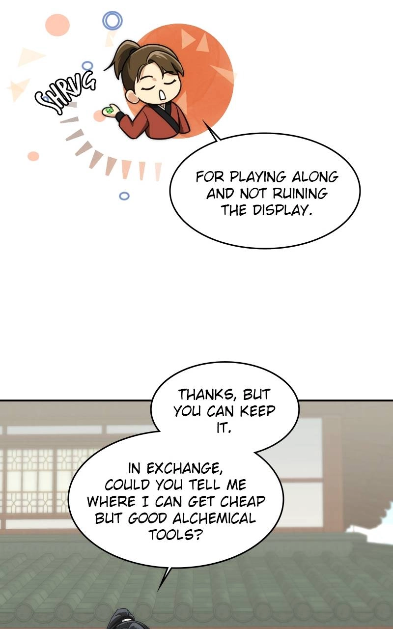 The Laws of Cultivation Chapter 9 Page 56