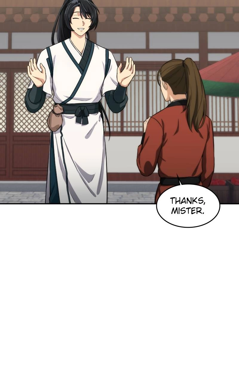 The Laws of Cultivation Chapter 9 Page 57