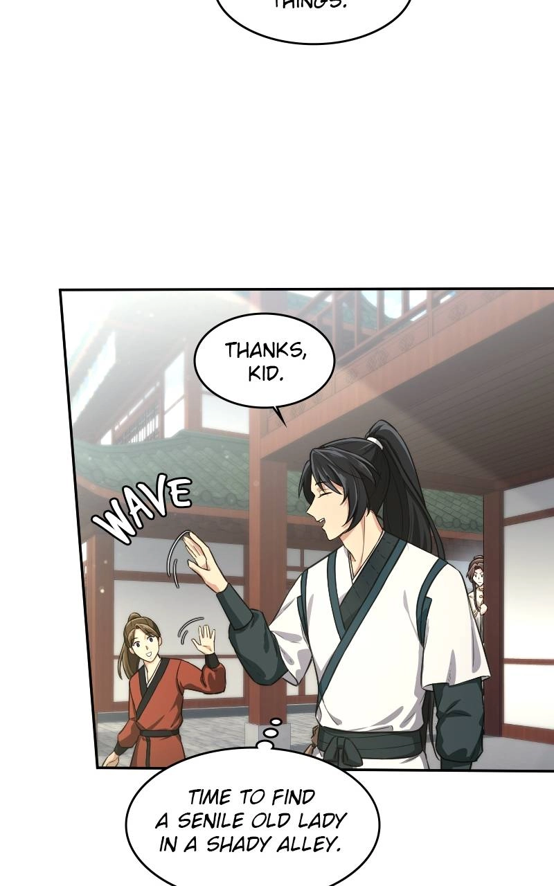 The Laws of Cultivation Chapter 9 Page 59