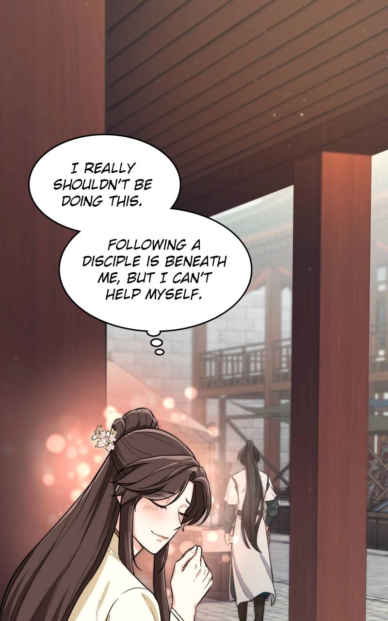 The Laws of Cultivation Chapter 9 Page 61