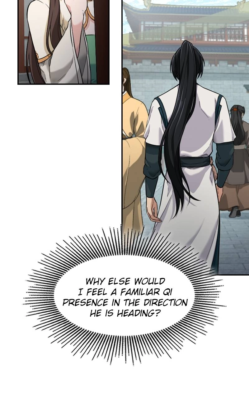 The Laws of Cultivation Chapter 9 Page 63