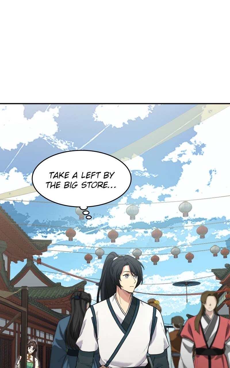 The Laws of Cultivation Chapter 9 Page 64