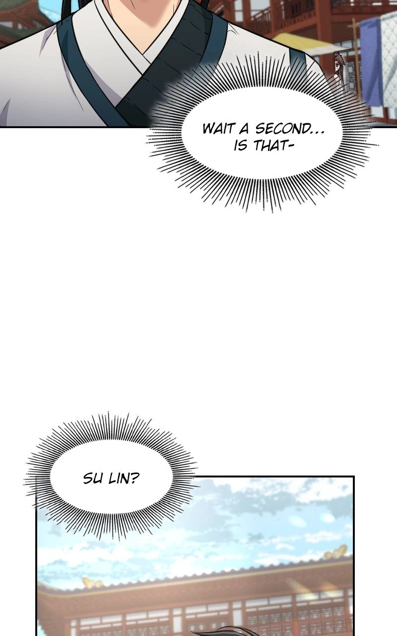 The Laws of Cultivation Chapter 9 Page 66