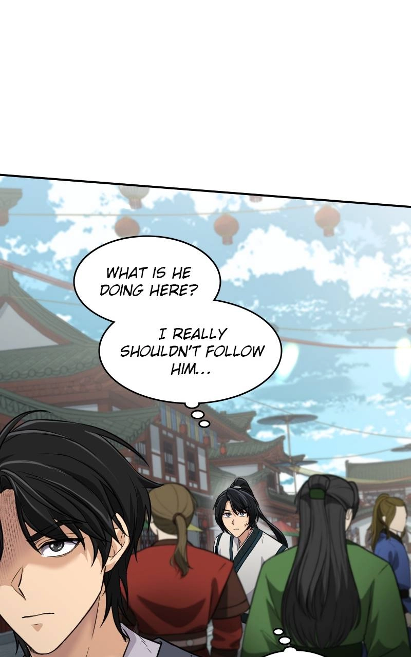 The Laws of Cultivation Chapter 9 Page 69