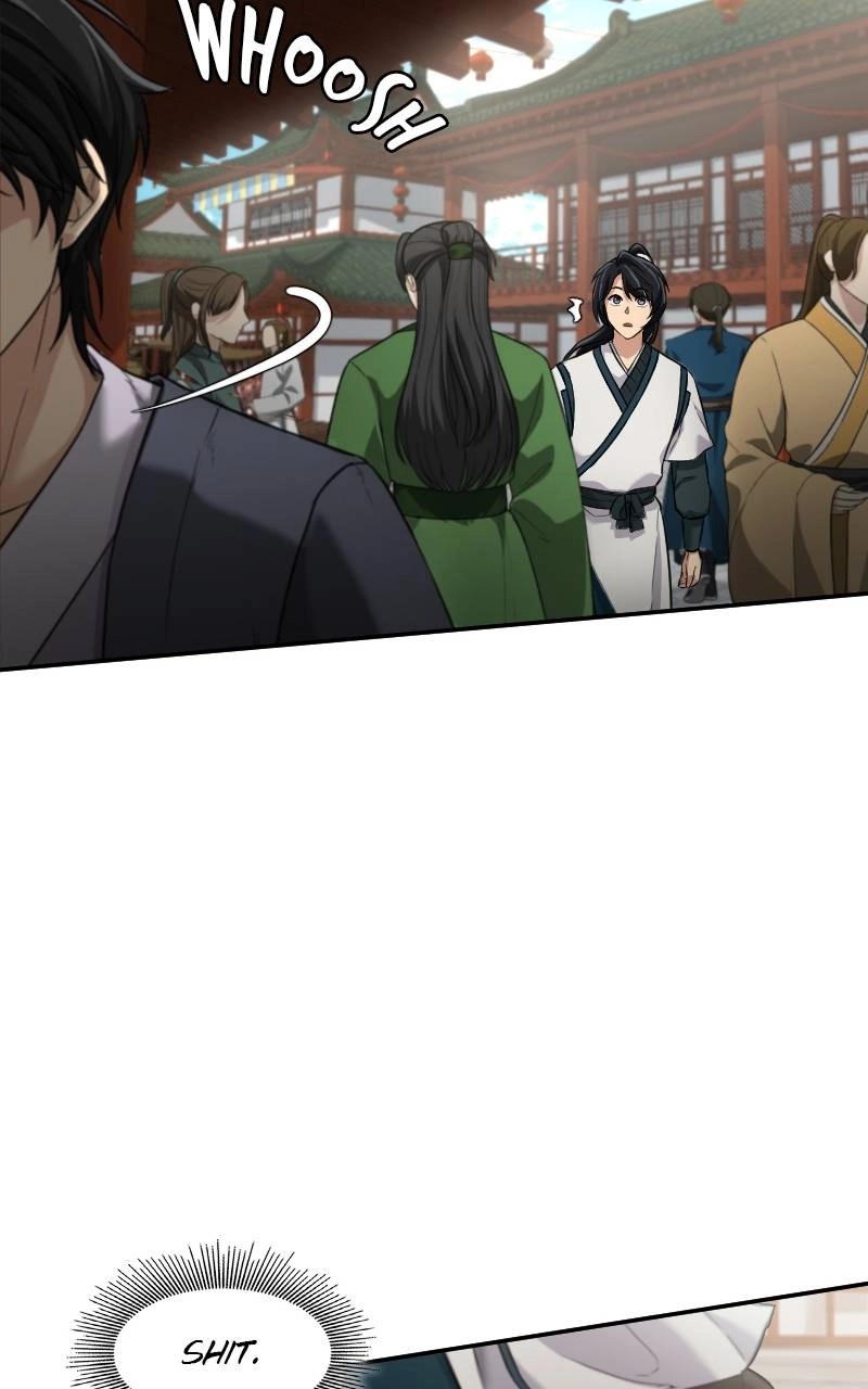 The Laws of Cultivation Chapter 9 Page 72