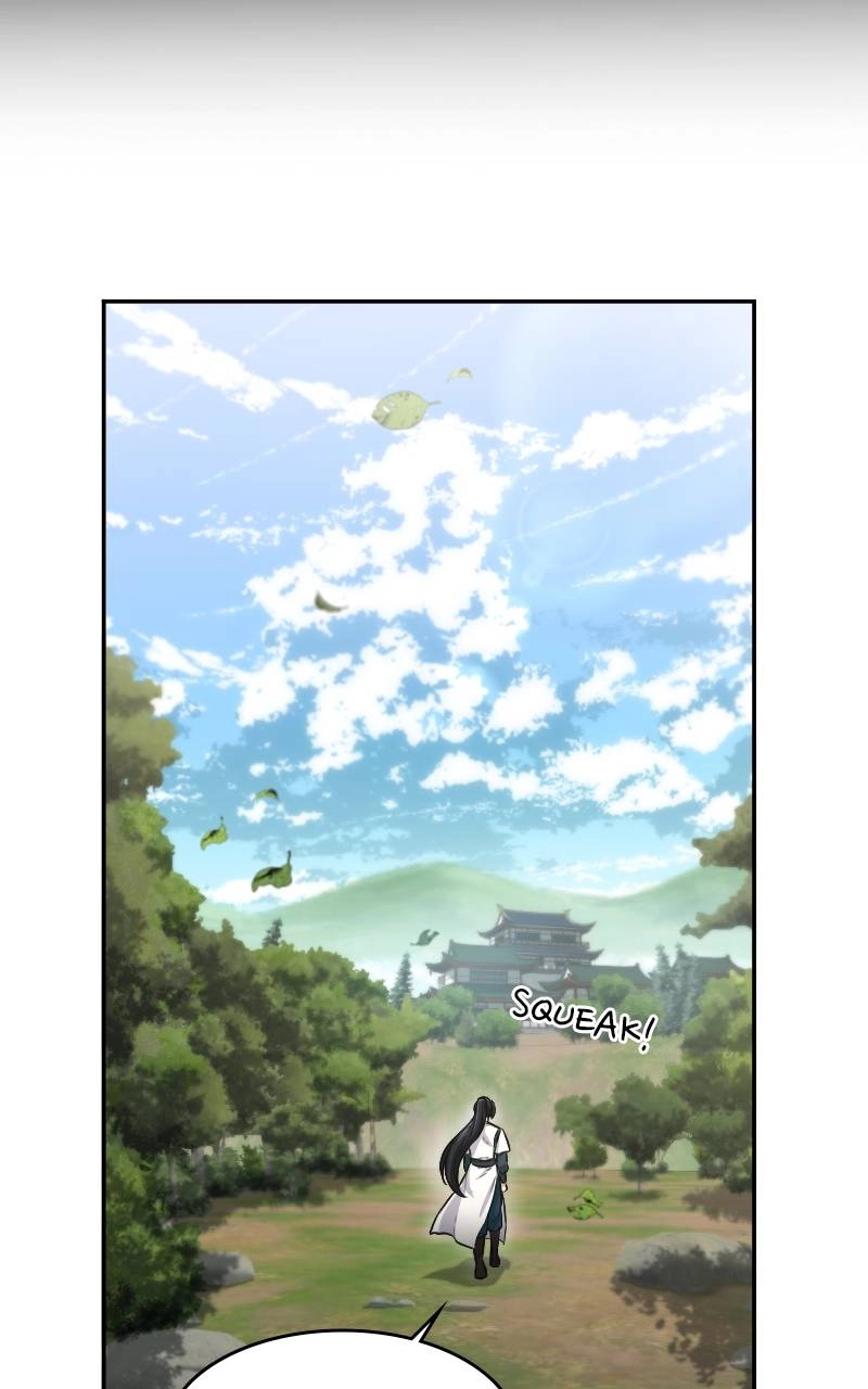The Laws of Cultivation Chapter 9 Page 8