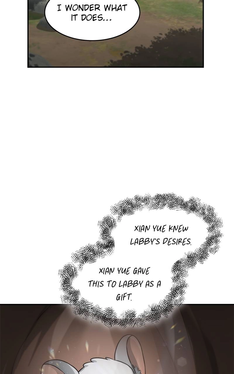 The Laws of Cultivation Chapter 9 Page 9