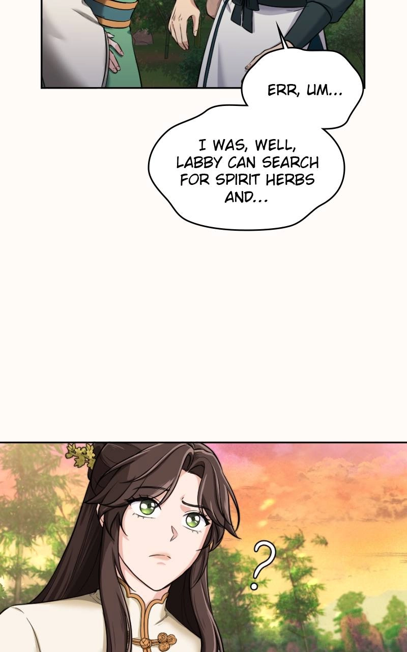 The Laws of Cultivation Chapter 6 Page 14