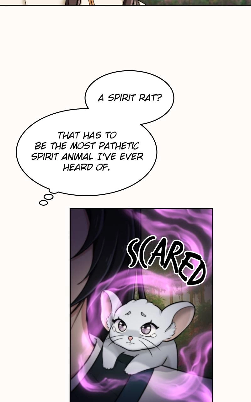 The Laws of Cultivation Chapter 6 Page 15