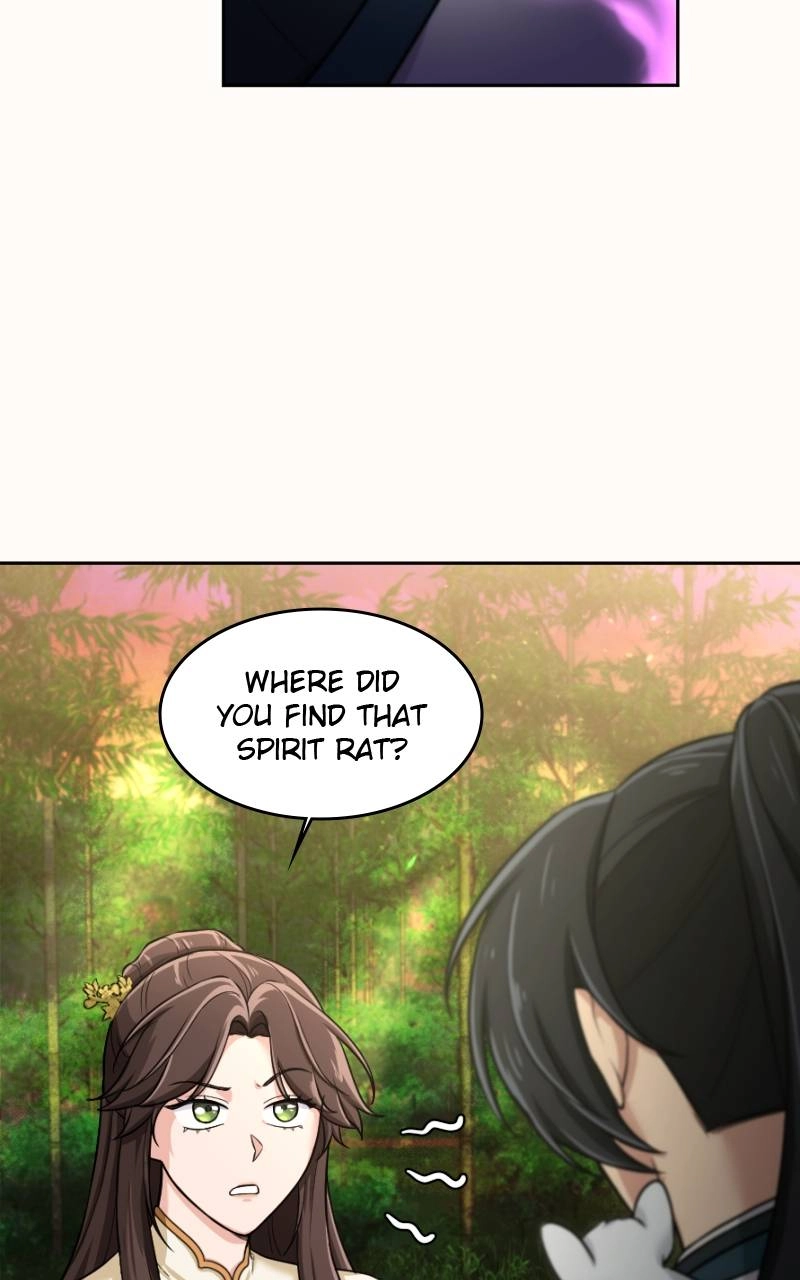 The Laws of Cultivation Chapter 6 Page 16