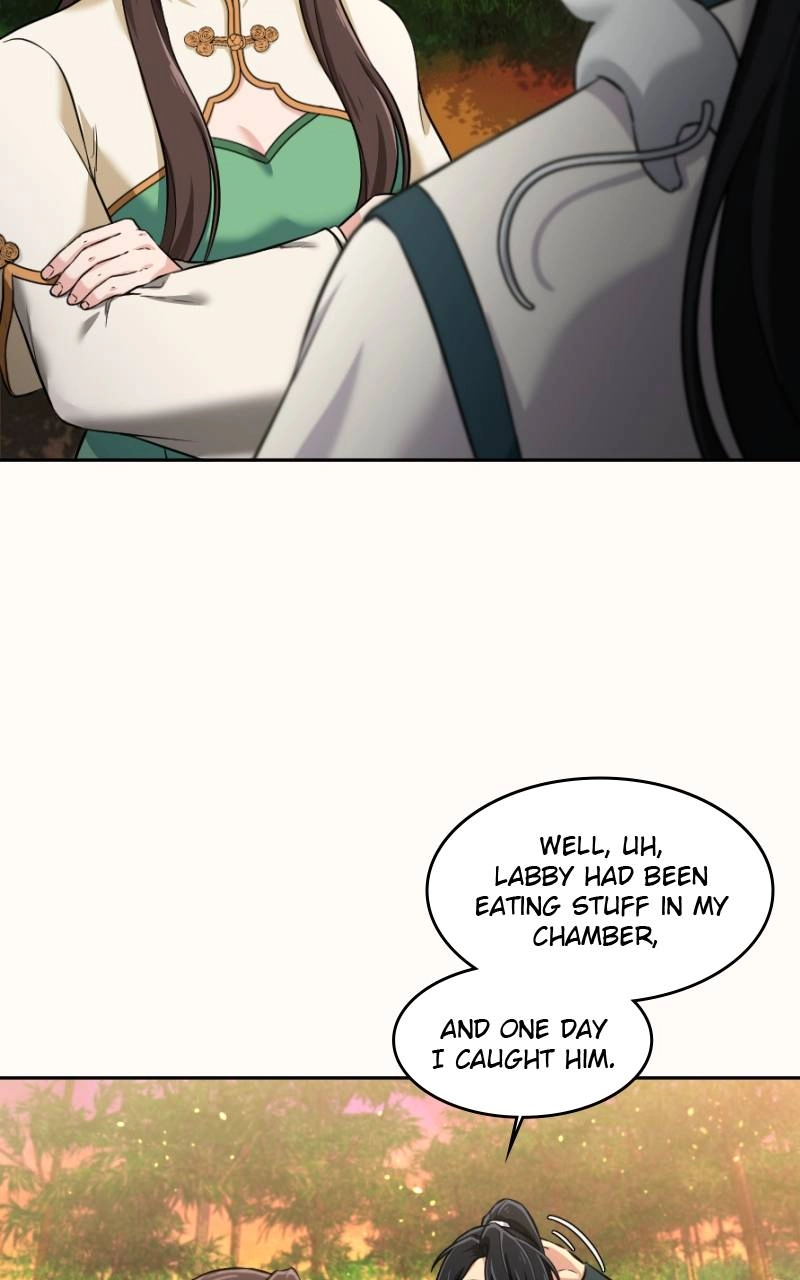 The Laws of Cultivation Chapter 6 Page 17