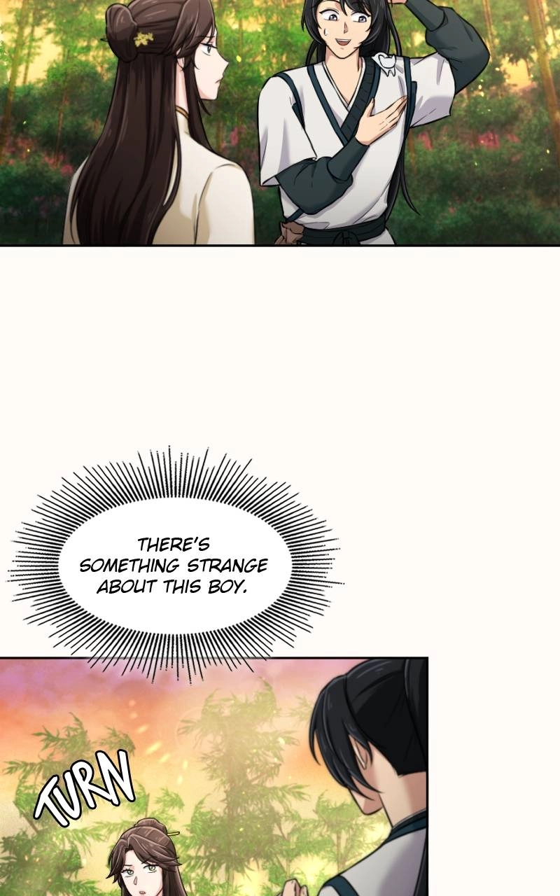 The Laws of Cultivation Chapter 6 Page 18