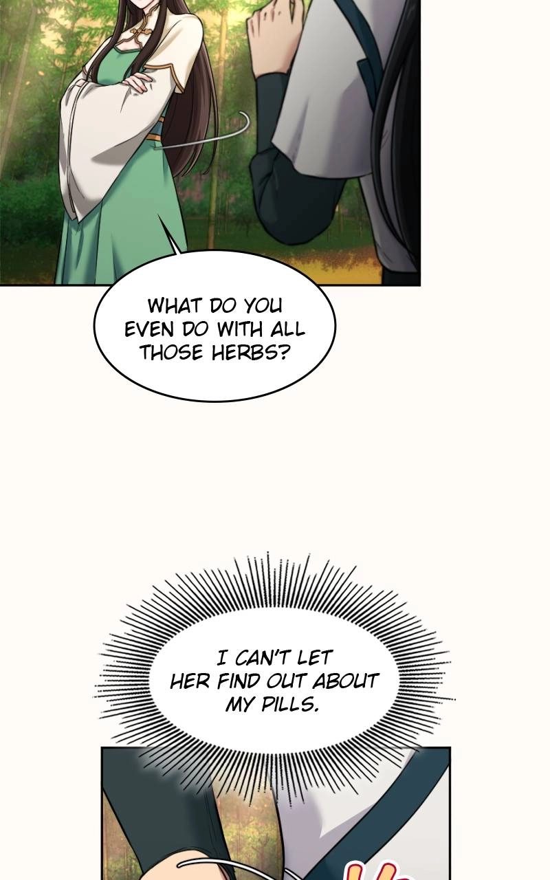 The Laws of Cultivation Chapter 6 Page 19