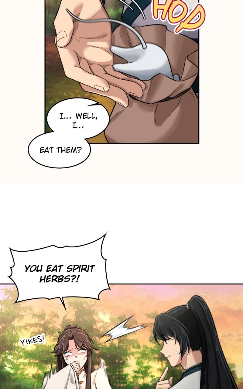 The Laws of Cultivation Chapter 6 Page 20