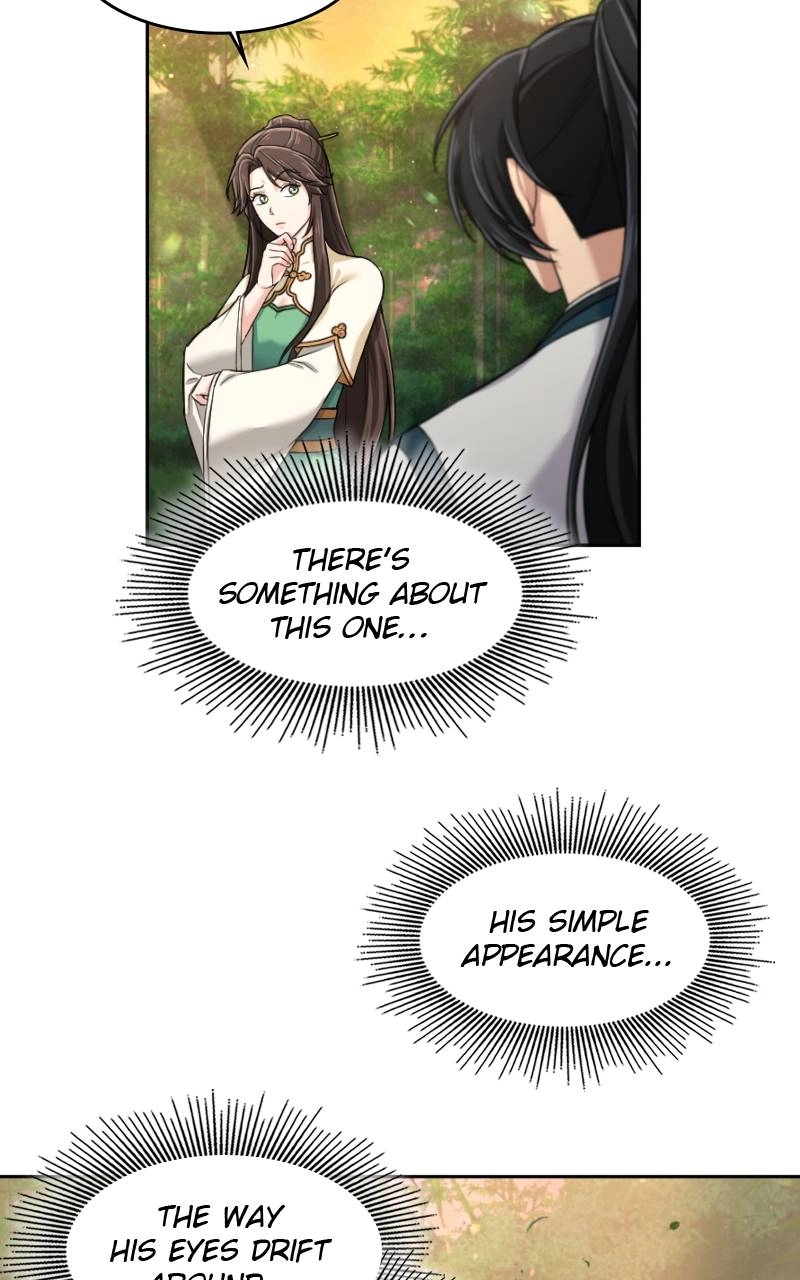 The Laws of Cultivation Chapter 6 Page 22