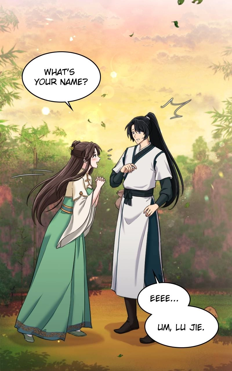 The Laws of Cultivation Chapter 6 Page 31