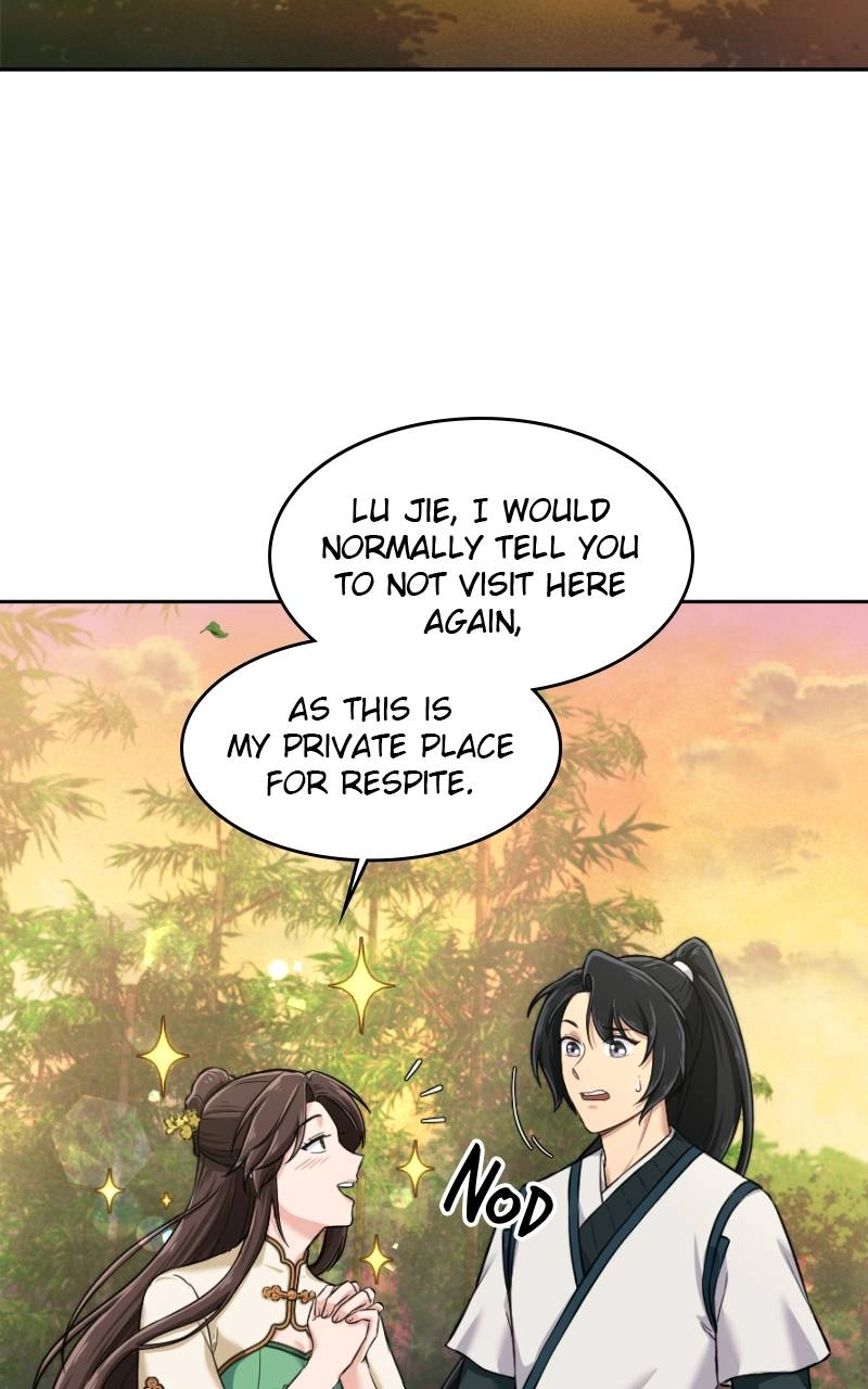 The Laws of Cultivation Chapter 6 Page 32