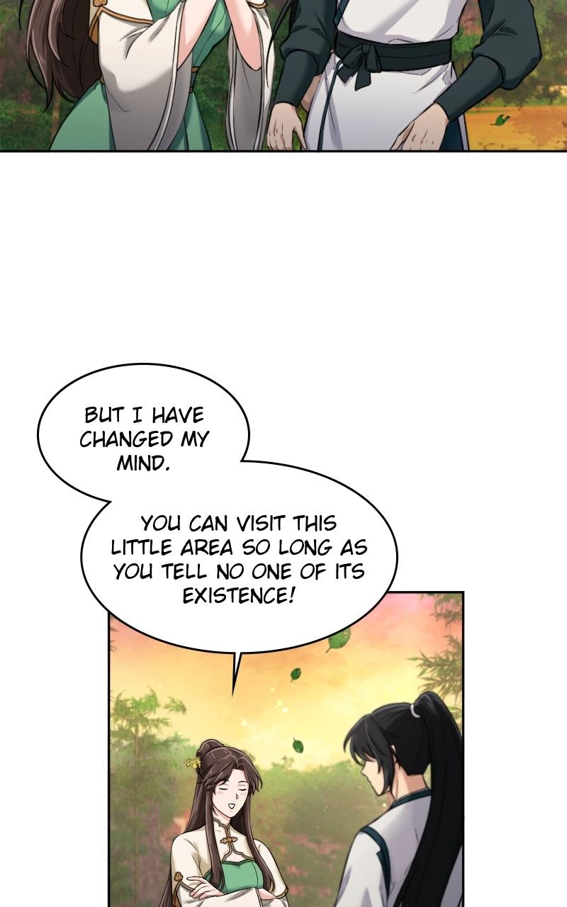 The Laws of Cultivation Chapter 6 Page 33