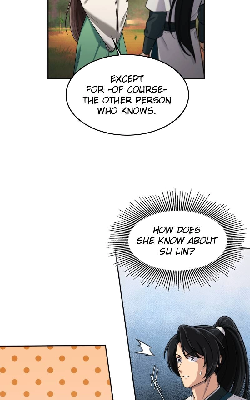 The Laws of Cultivation Chapter 6 Page 34