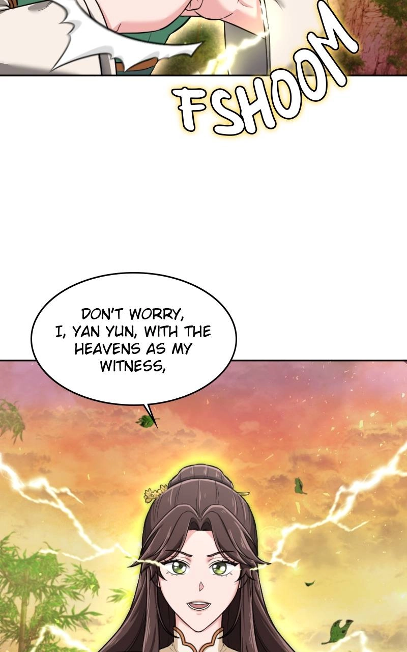 The Laws of Cultivation Chapter 6 Page 36