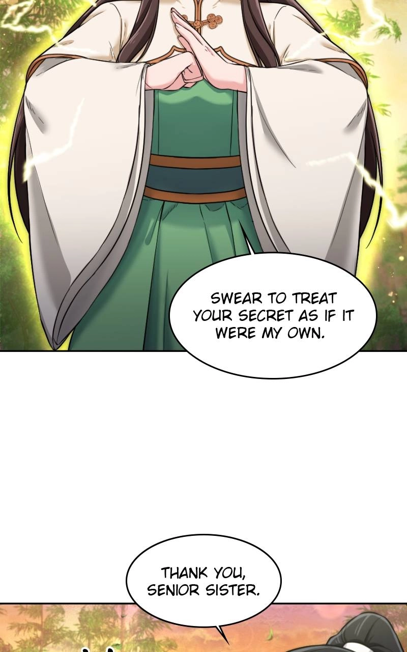 The Laws of Cultivation Chapter 6 Page 37