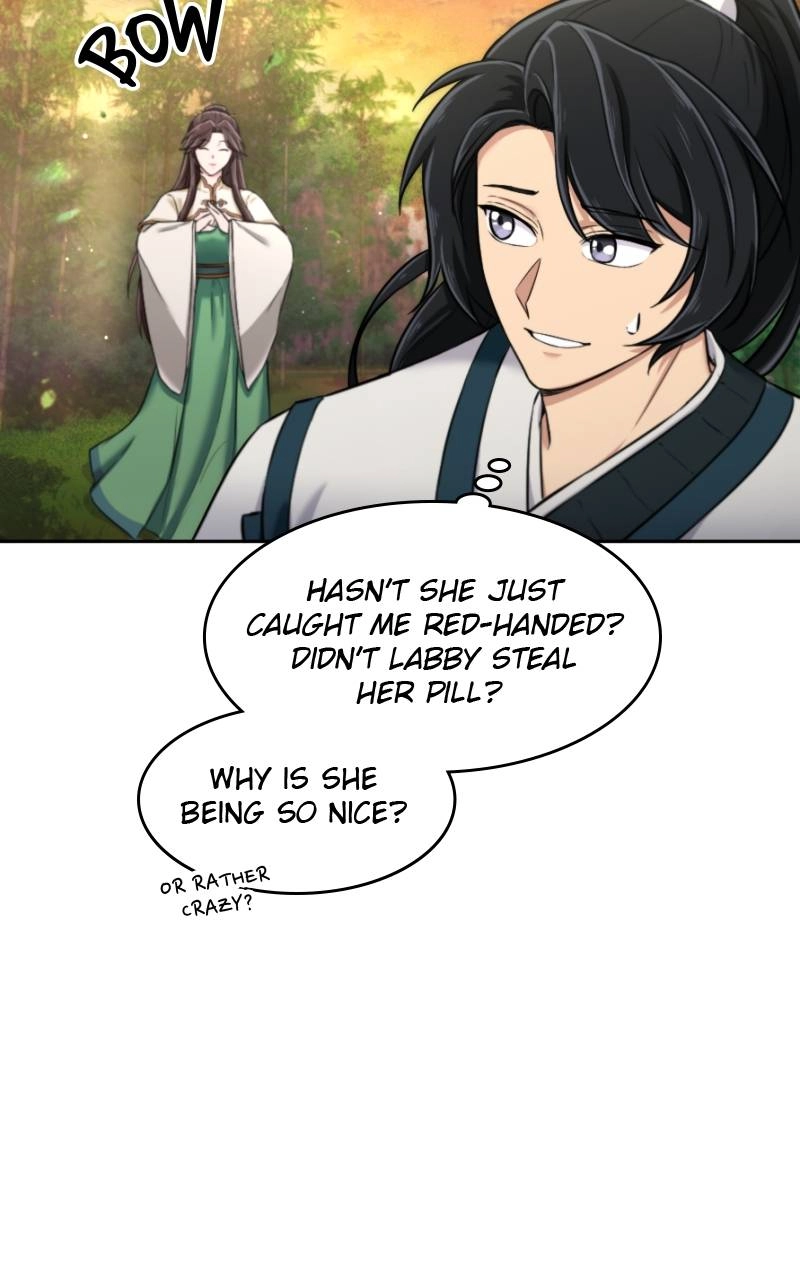 The Laws of Cultivation Chapter 6 Page 38