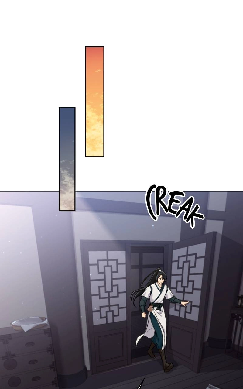 The Laws of Cultivation Chapter 6 Page 39