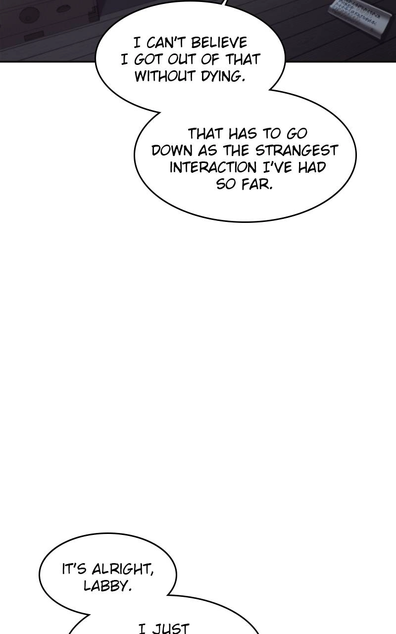 The Laws of Cultivation Chapter 6 Page 40