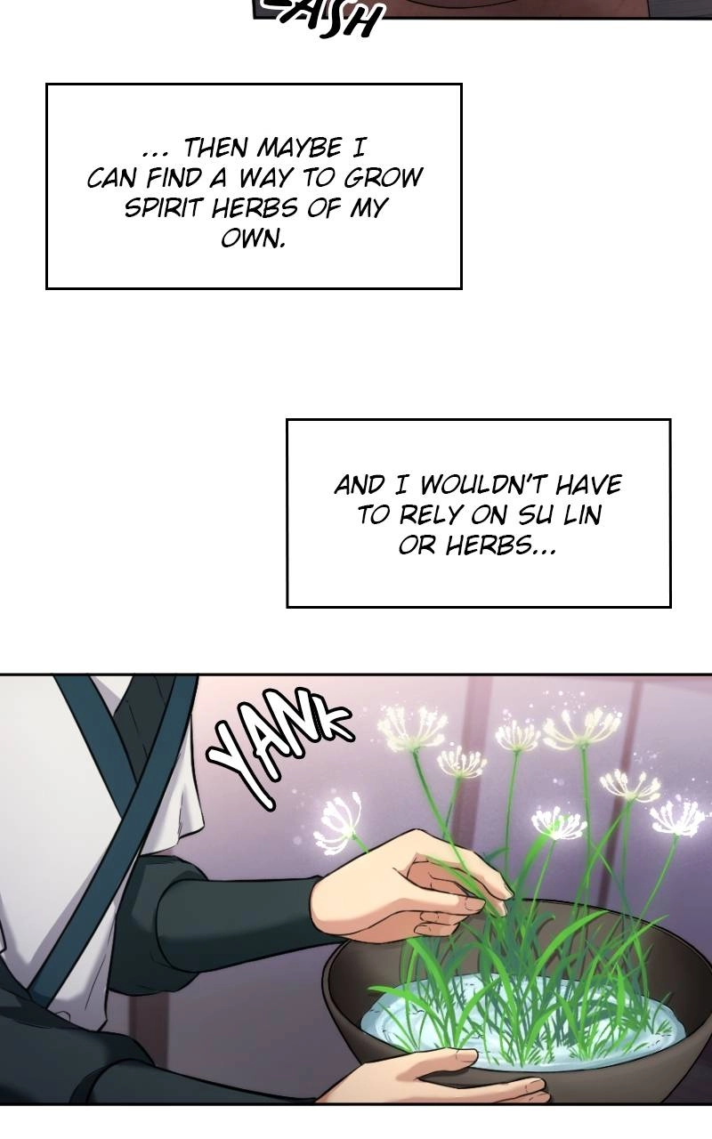 The Laws of Cultivation Chapter 6 Page 44