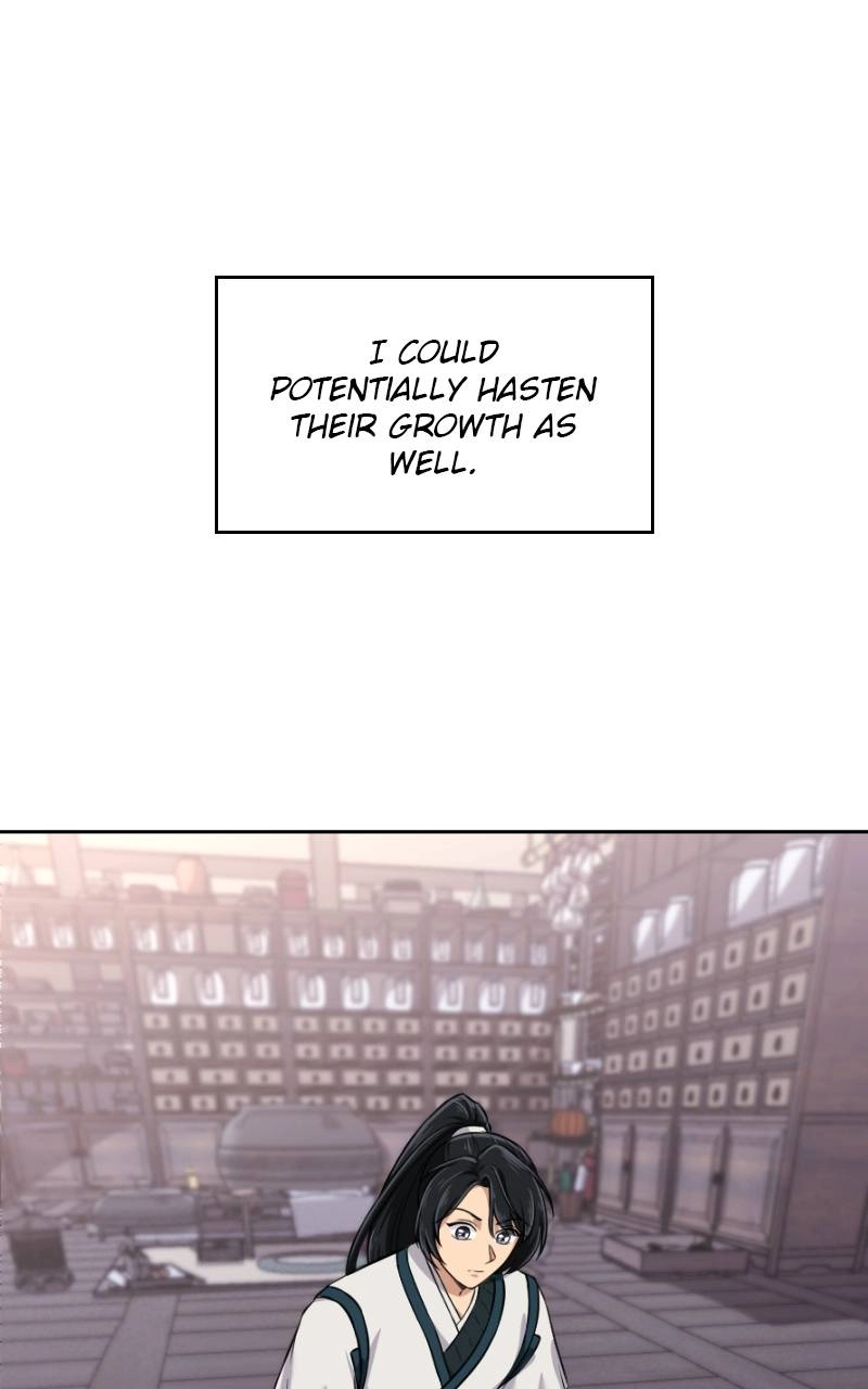 The Laws of Cultivation Chapter 6 Page 45